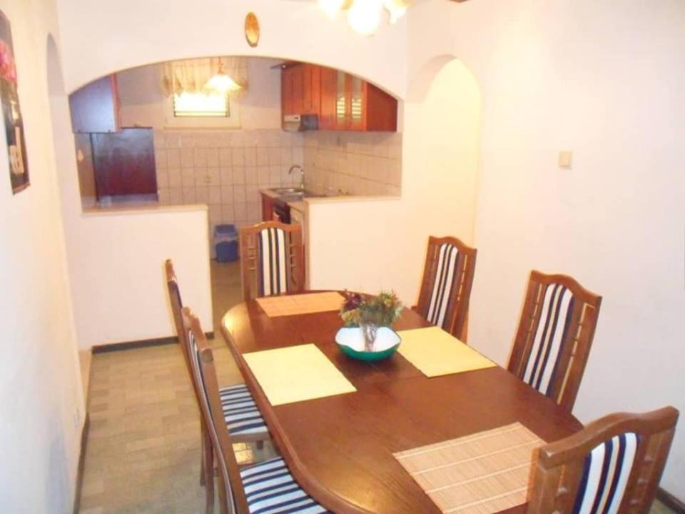 Apartments Bardo Будва Екстериор снимка