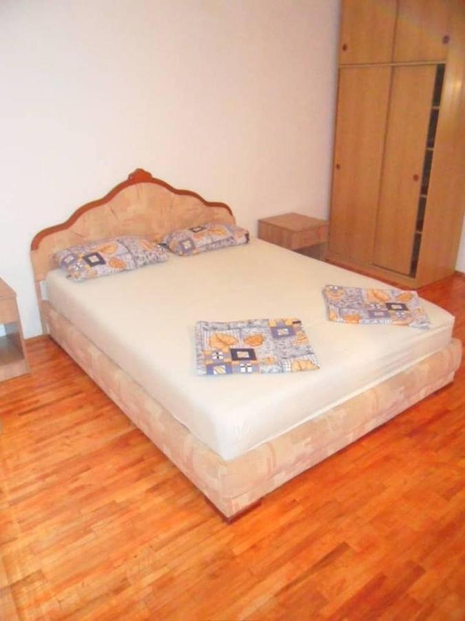 Apartments Bardo Будва Екстериор снимка