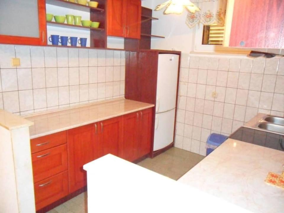 Apartments Bardo Будва Екстериор снимка