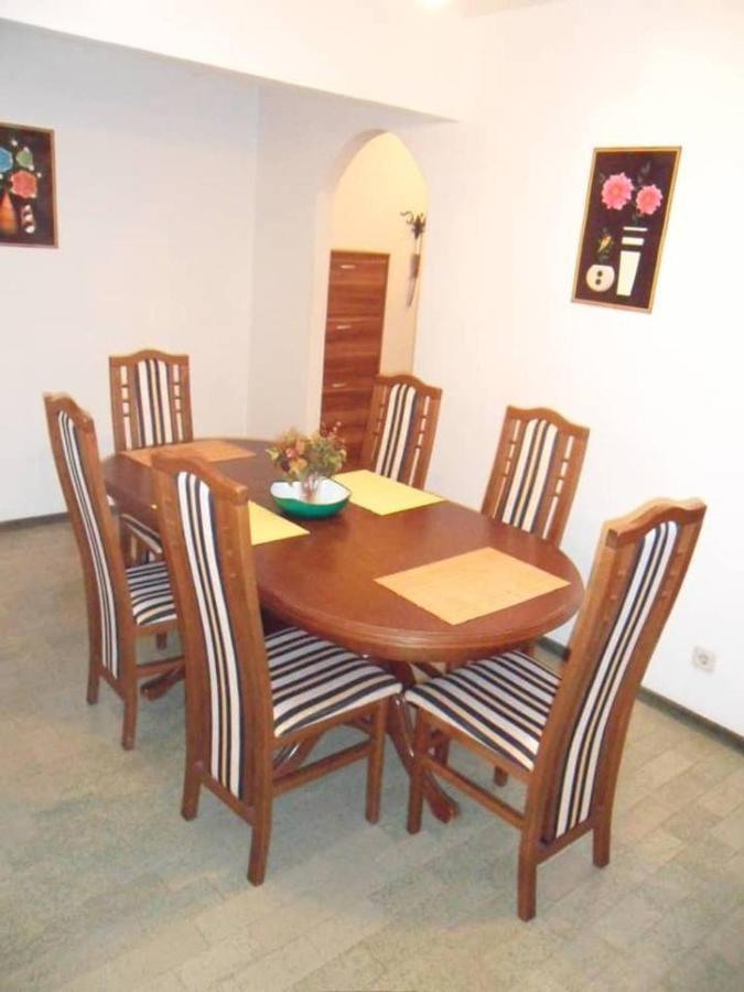 Apartments Bardo Будва Екстериор снимка