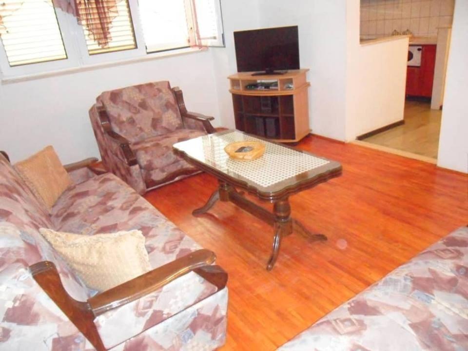 Apartments Bardo Будва Екстериор снимка