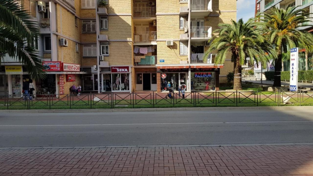 Apartments Bardo Будва Екстериор снимка