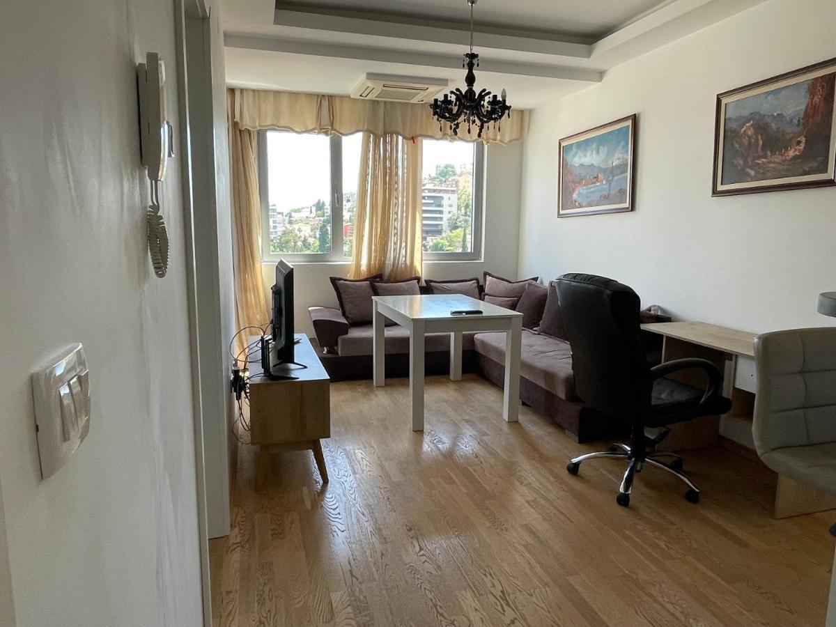 Apartments Bardo Будва Екстериор снимка