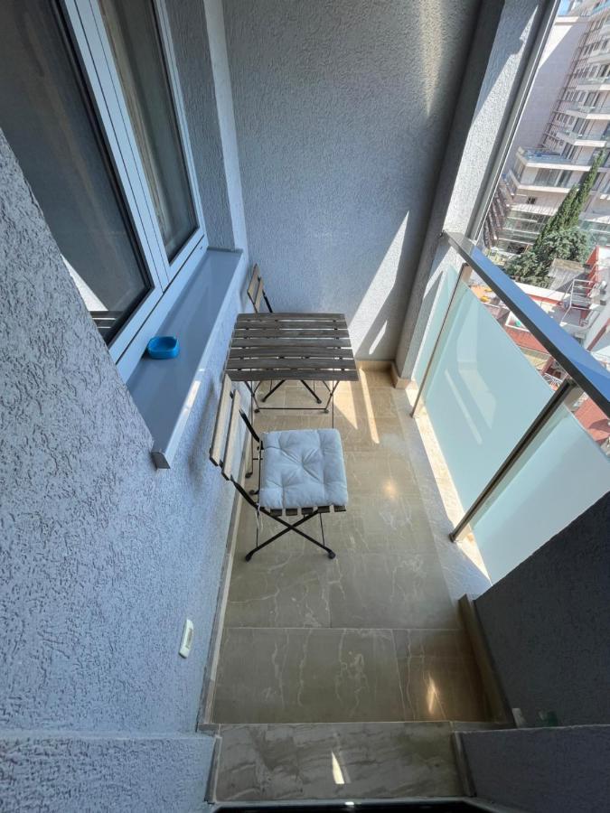 Apartments Bardo Будва Екстериор снимка
