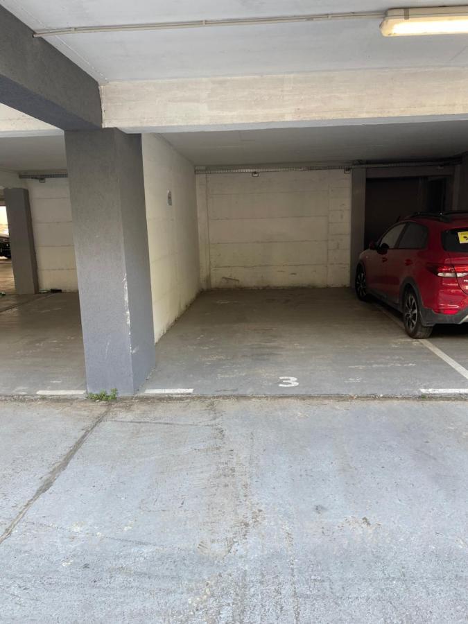 Apartments Bardo Будва Екстериор снимка