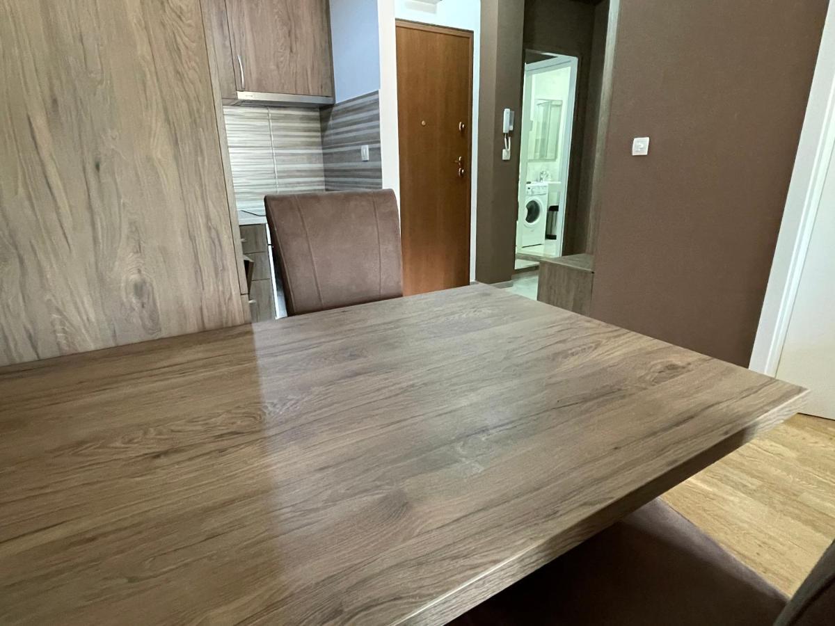 Apartments Bardo Будва Екстериор снимка
