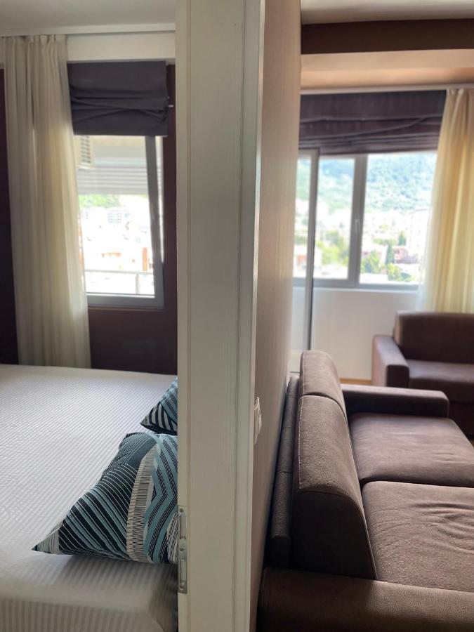 Apartments Bardo Будва Екстериор снимка