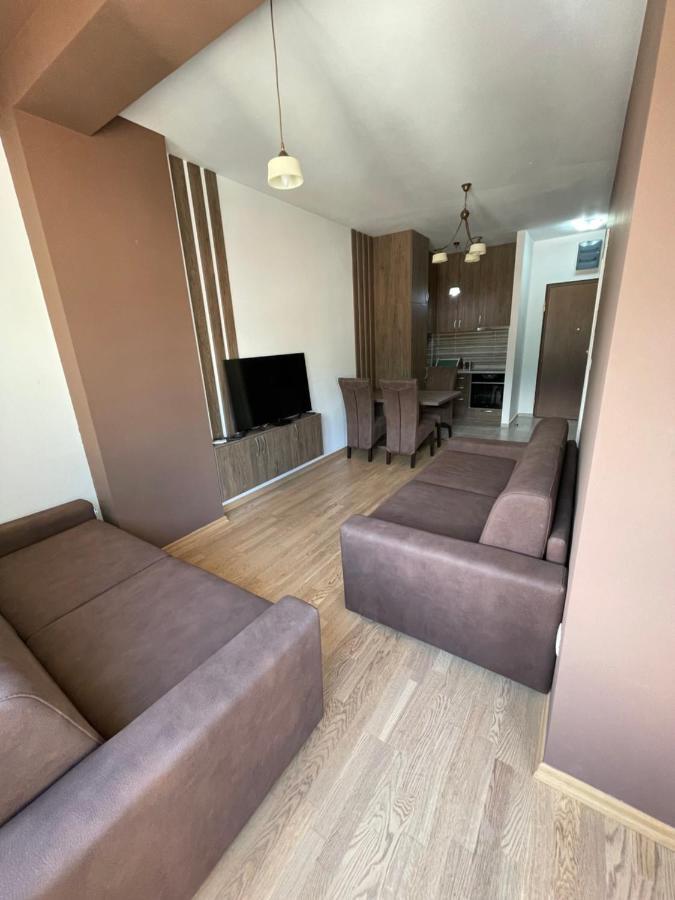 Apartments Bardo Будва Екстериор снимка