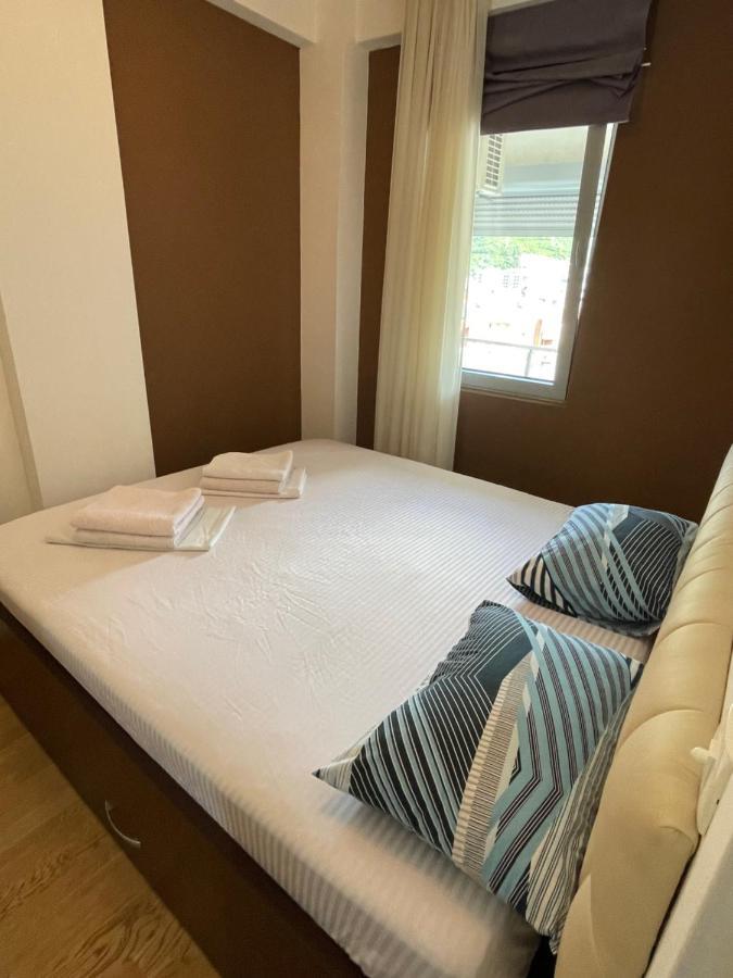 Apartments Bardo Будва Екстериор снимка