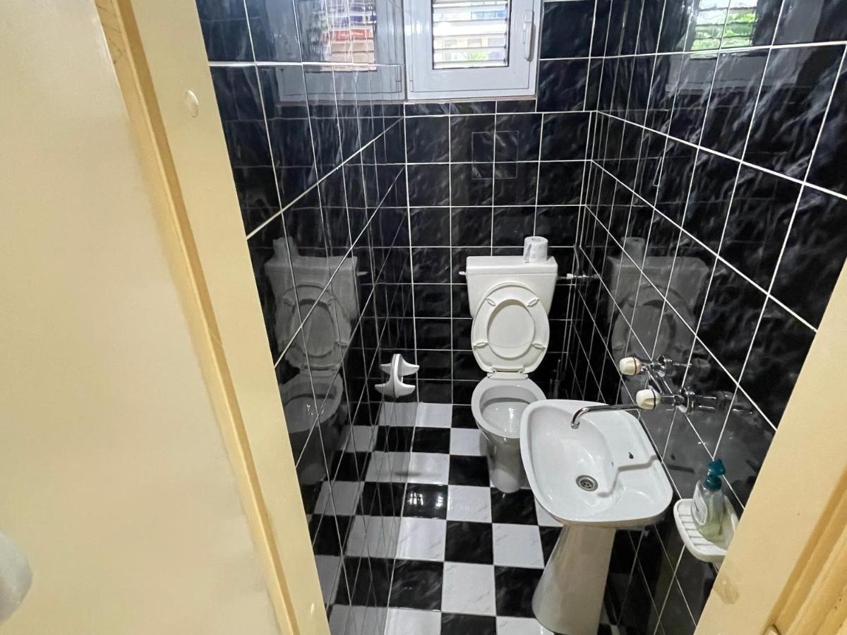 Apartments Bardo Будва Екстериор снимка