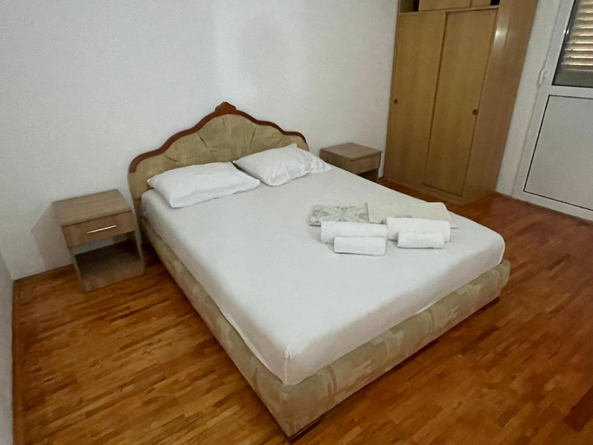 Apartments Bardo Будва Екстериор снимка